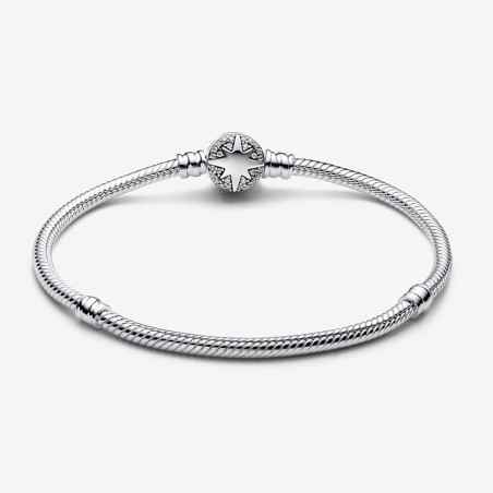 BRACCIALE CHIUSURA STELLA POLARE M21 DONNA PANDORA MOMENTS