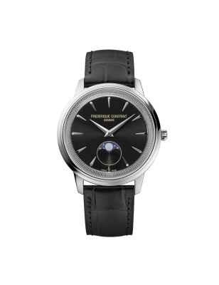 OROLOGIO MONETA MOONPHASE CLASSICS UOMO-DONNA FREDERIQUE CONSTANT 