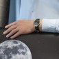 OROLOGIO MONETA MOONPHASE CLASSICS UOMO-DONNA FREDERIQUE CONSTANT 