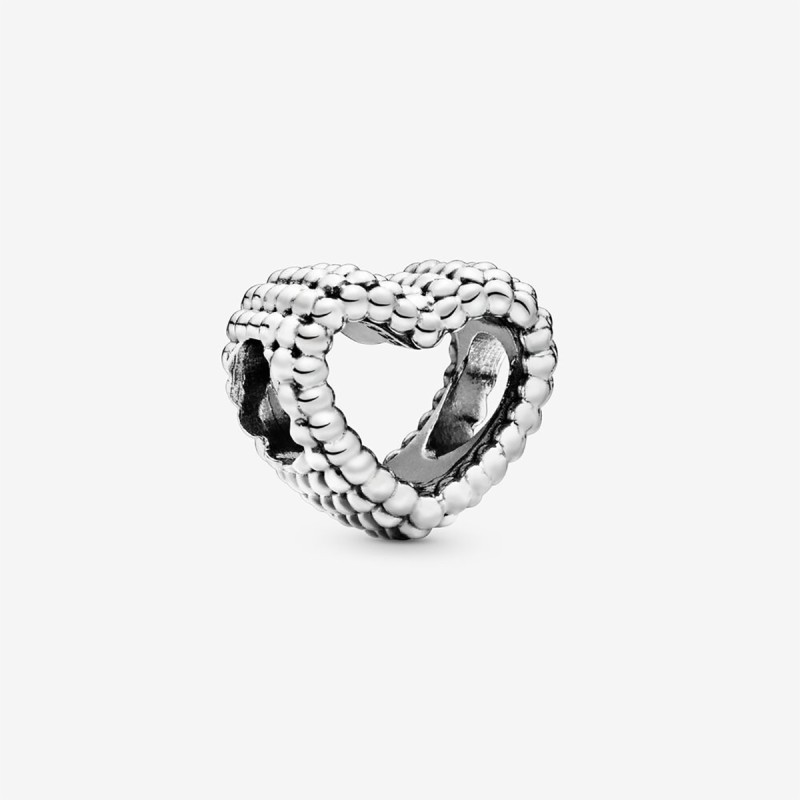 CHARM CUORE DONNA PANDORA MOMENTS