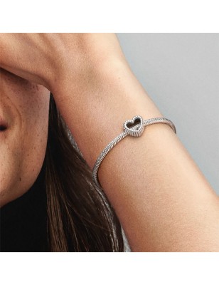 CHARM CUORE DONNA PANDORA MOMENTS