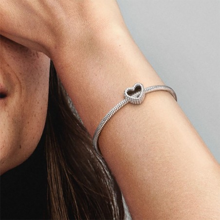 CHARM CUORE DONNA PANDORA MOMENTS