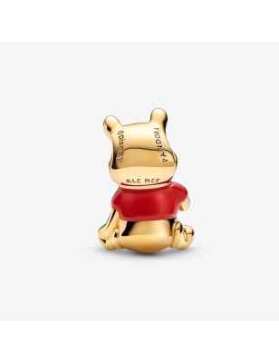 CHARM WINNIE THE POOH DONNA PANDORA 