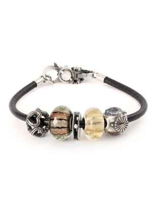 BEAD MAGIA D'INVERNO DONNA TROLLBEADS 