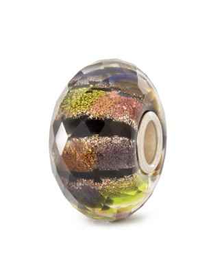 BEAD ATMOSFERA GIOIOSA DONNA TROLLBEADS  TGLBE-30153 TROLLBEADS