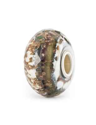 BEAD TESORO PREZIOSO DONNA TROLLBEADS  TGLBE-30144 TROLLBEADS