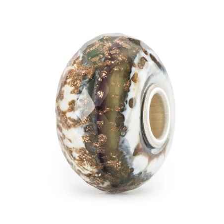 BEAD TESORO PREZIOSO DONNA TROLLBEADS  TGLBE-30144 TROLLBEADS