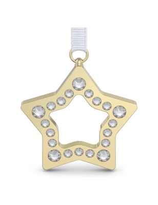 DECORAZIONE HOLIDAY MAGIC STELLA PICCOLA SWAROVSKI  5655936 SWAROVSKI