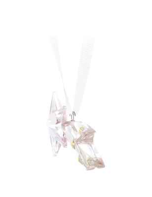 DECORAZIONE HOLIDAY MAGIC CLASSICS STELLA COMETA SWAROVSKI