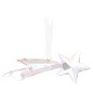 DECORAZIONE HOLIDAY MAGIC CLASSICS STELLA COMETA SWAROVSKI