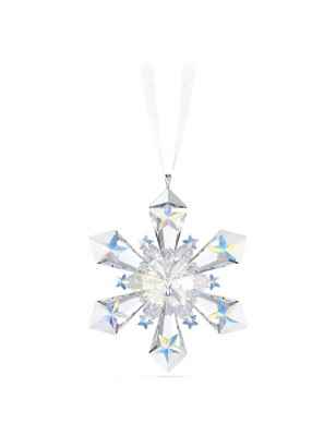 DECORAZIONE HOLIDAY MAGIC CLASSICS STELLA SWAROVSKI 5684505 SWAROVSKI