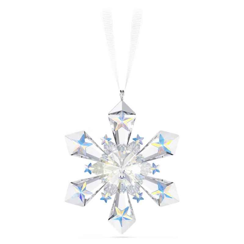 DECORAZIONE HOLIDAY MAGIC CLASSICS STELLA SWAROVSKI