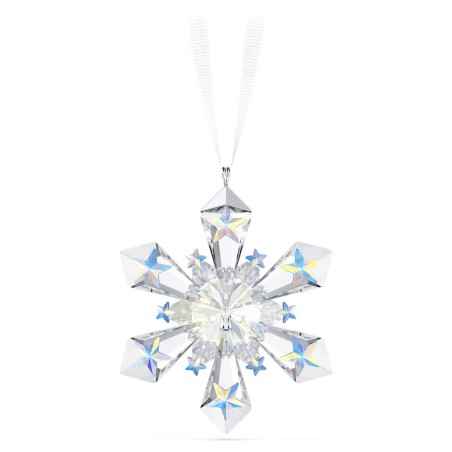 DECORAZIONE HOLIDAY MAGIC CLASSICS STELLA SWAROVSKI 5684505 SWAROVSKI