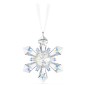 DECORAZIONE HOLIDAY MAGIC CLASSICS STELLA SWAROVSKI