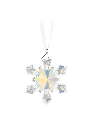 DECORAZIONE HOLIDAY MAGIC CLASSICS STELLA SWAROVSKI 5684505 SWAROVSKI