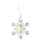 DECORAZIONE HOLIDAY MAGIC CLASSICS STELLA SWAROVSKI