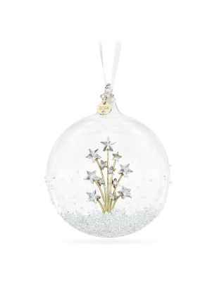 DECORAZIONE ANNUAL EDITION PALLINA 2024 SWAROVSKI 5682735 SWAROVSKI