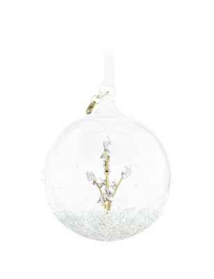 DECORAZIONE ANNUAL EDITION PALLINA 2024 SWAROVSKI 5682735 SWAROVSKI