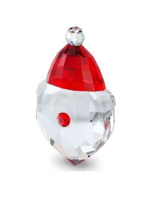 HOLIDAY CHEERS MAGNETE BABBO NATALE SWAROVSKI 5596397 SWAROVSKI