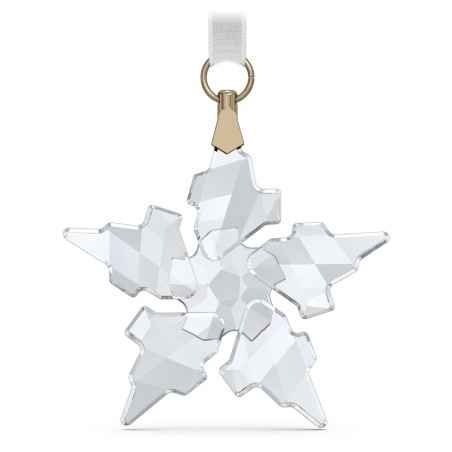 DECORAZIONE STELLA SWAROVSKI LITTLE STAR 5574358 SWAROVSKI