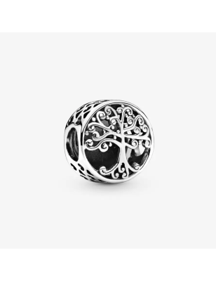 CHARM ALBERO DELLA FAMIGLIA DONNA PANDORA 