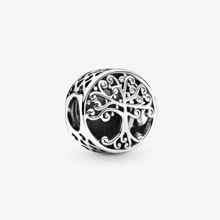 CHARM ALBERO DELLA FAMIGLIA DONNA PANDORA  797590 PANDORA