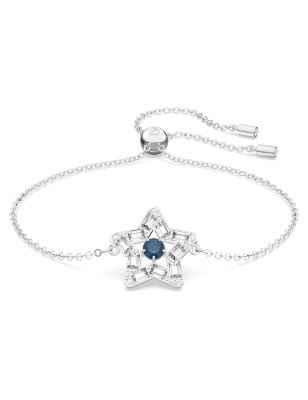 BRACCIALE STELLA BLU DONNA SWAROVSKI  5639187 SWAROVSKI