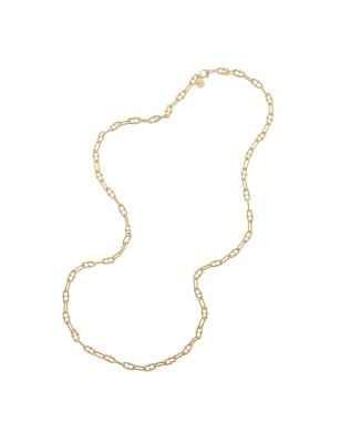 COLLANA MAGLIA A GRANCHIO 60CM CATENE DONNA AQUAFORTE  H4184984 AQUAFORTE