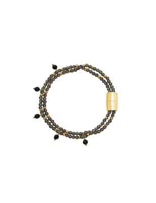 BRACCIALE MAGNETICA SYSTEMA NY SKYLINE DONNA BREIL  TJ3684 BREIL