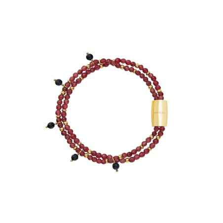 BRACCIALE MAGNETICA SYSTEM RED CARPET DONNA BREIL  TJ3682 BREIL