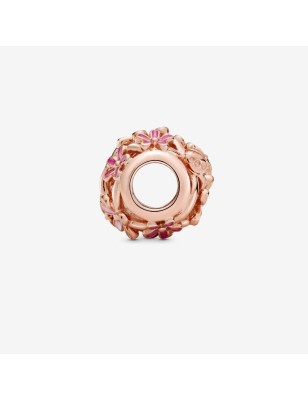 CHARM OPENWORK MARGHERITA ROSA DONNA PANDORA  788772C01 PANDORA