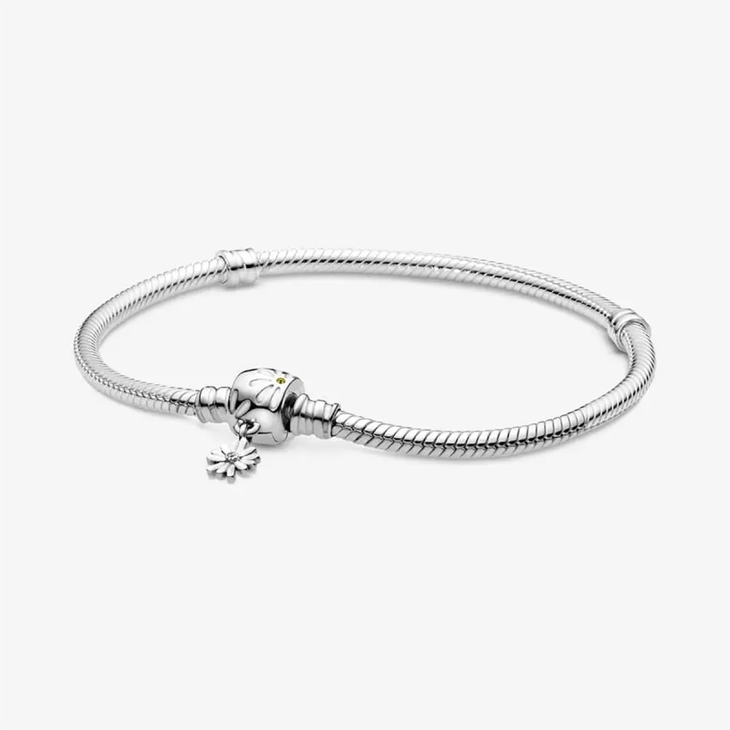 BRACCIALE M18 MARGHERITA DONNA PANDORA MOMENTS