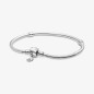 BRACCIALE M18 MARGHERITA DONNA PANDORA MOMENTS