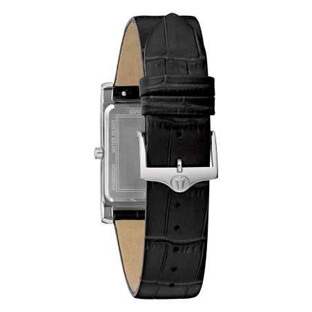 OROLOGIO RECTANGLE TOTAL BLACK DONNA BULOVA CLASSIC