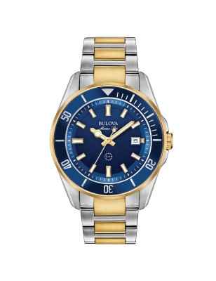 OROLOGIO SPORT UOMO BULOVA MARINE STAR 98B334 BULOVA