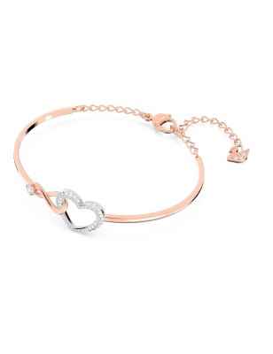 BRACCIALE RIGIDO INFINITY DONNA SWAROVSKI