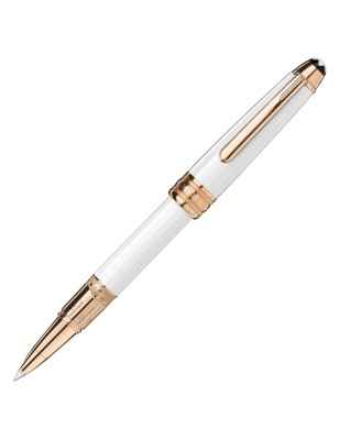 PENNA ROLLER MOZART TRIBUTE TO THE MONT BLANC UOMO-DONNA MONTBLANC MEISTERSTUCK 107102 MONTBLANC