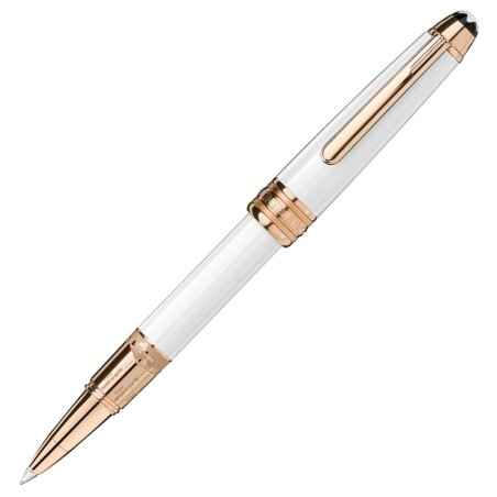 PENNA ROLLER MOZART TRIBUTE TO THE MONT BLANC UOMO-DONNA MONTBLANC MEISTERSTUCK 107102 MONTBLANC