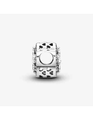 CHARM FIOCCO DI NEVE DONNA PANDORA MOMENTS