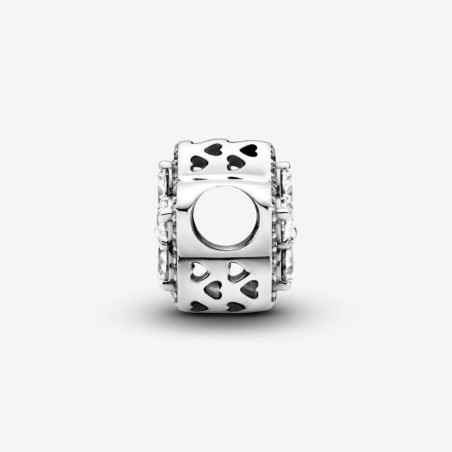 CHARM FIOCCO DI NEVE DONNA PANDORA MOMENTS