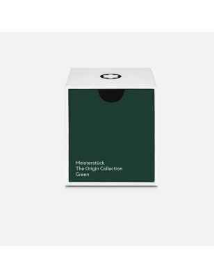 BOCCETTA D’INCHIOSTRO THE ORIGIN COLLECTION VERDE 50ML MONTBLANC