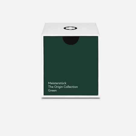 BOCCETTA D’INCHIOSTRO THE ORIGIN COLLECTION VERDE 50ML MONTBLANC