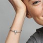 CHARM GATTINO CON FIOCCO DONNA PANDORA MOMENTS