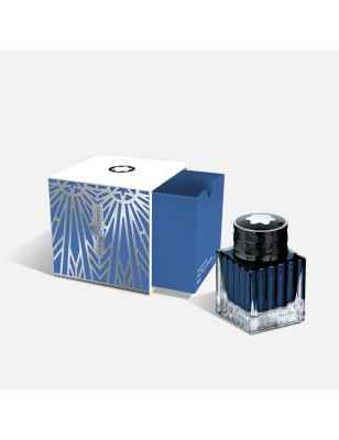 BOCCETTA D’INCHIOSTRO MEISTERSTÜCK THE ORIGIN COLLECTION BLU 50 ML