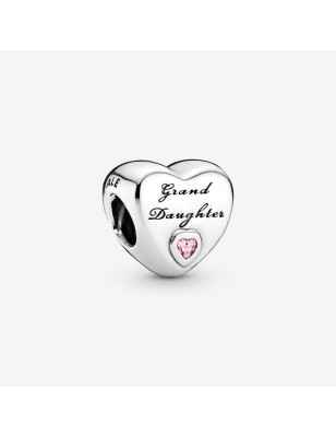 CHARM AMORE DI NIPOTE DONNA PANDORA  796261PCZ PANDORA