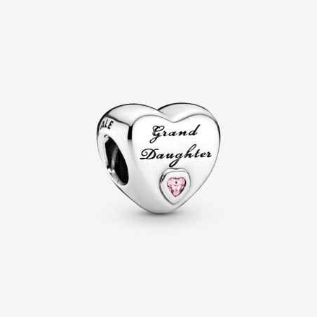 CHARM AMORE DI NIPOTE DONNA PANDORA  796261PCZ PANDORA