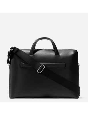 BORSA PORTADOCUMENTI SOTTILE UOMO MONTBLANC MEISTERSTUCK