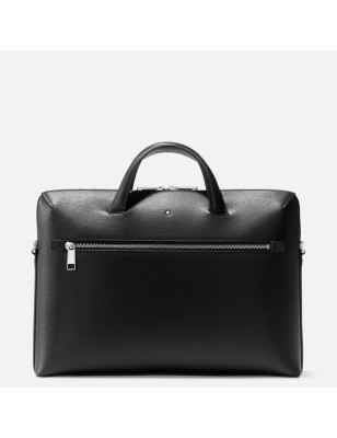 BORSA PORTADOCUMENTI SOTTILE UOMO MONTBLANC MEISTERSTUCK 129190 MONTBLANC