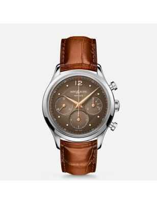 OROLOGIO AUTOMATIC CHRONOGRAPH UOMO MONTBLANC HERITAGE 128671 MONTBLANC