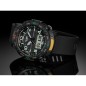 OROLOGIO BLUETOOTH NERO UOMO CASIO PROTREK